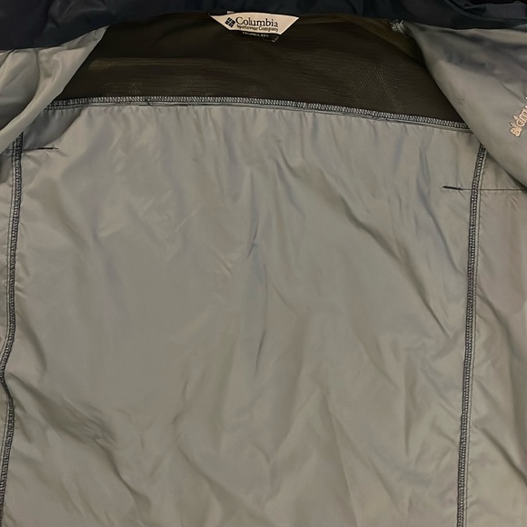 Columbia Flash Forward Full-Zip Windbreaker - Picture 3 of 5